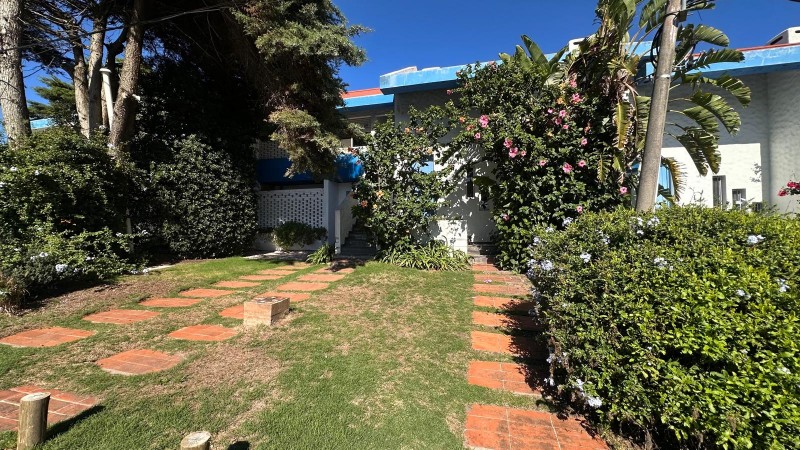 Departamento en venta en La Barra